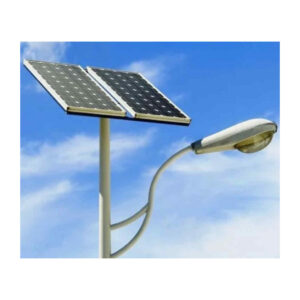 114 عامود إنارة LED
